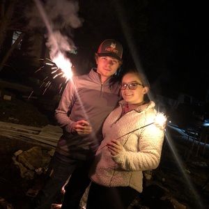 Meet your Posher, Madison